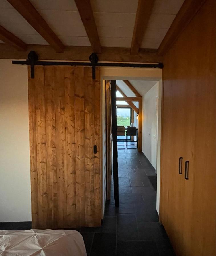-Nieuw- Luxe & Sfeervol Vakantiehuis Толен Екстер'єр фото
